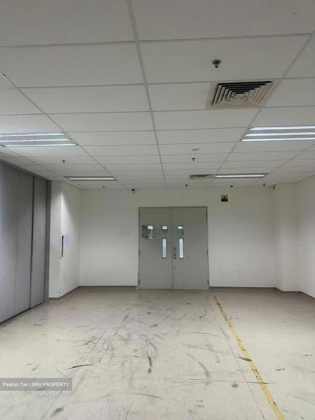 Tampines Industrial Avenue 5 (D18), Factory #624030301